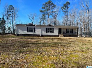 11680 Camp Oliver Rd, Adger, AL 35006