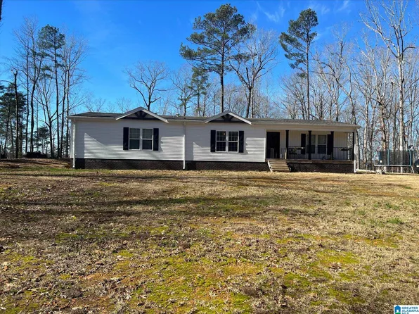 11680 Camp Oliver Rd, Adger, AL 35006