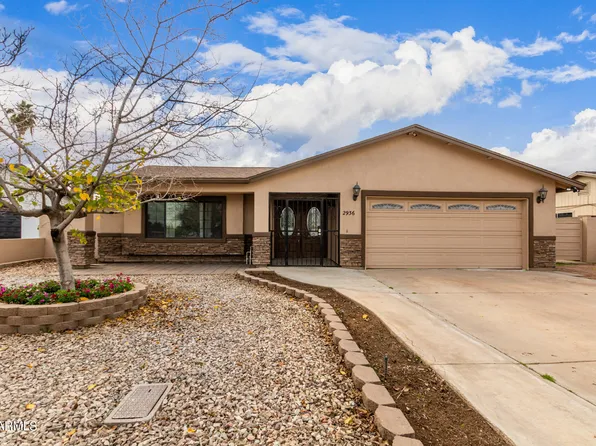 2936 N 72nd Drive, Phoenix, AZ 85033