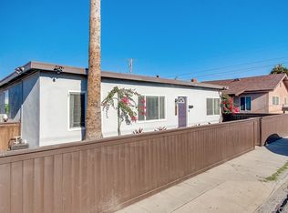 450 W Elm St, Compton, CA 90220