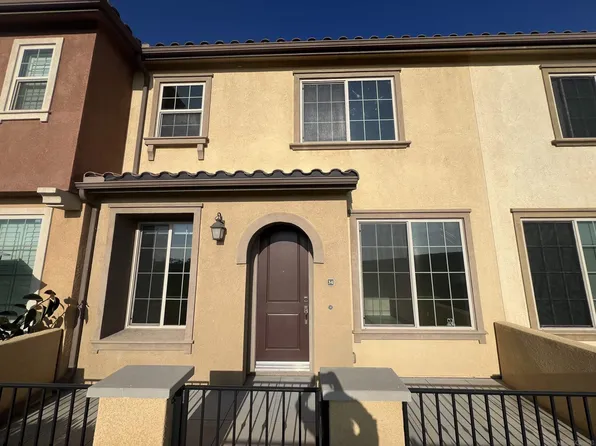 1775 Saltaire Pl Unit 34, San Diego, CA 92154