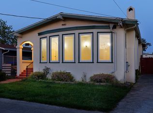 3160 Cuthbert Ave, Oakland, CA 94602