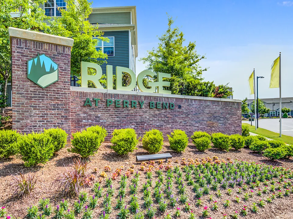 Ridge at Perry Bend