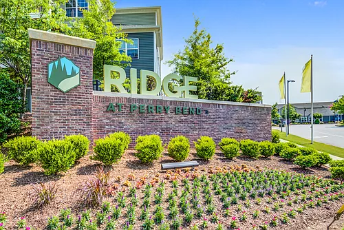 Ridge at Perry Bend Photo 1