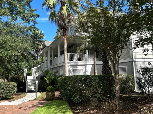 2634 Marsh Creek Dr, Charleston, SC 29414
