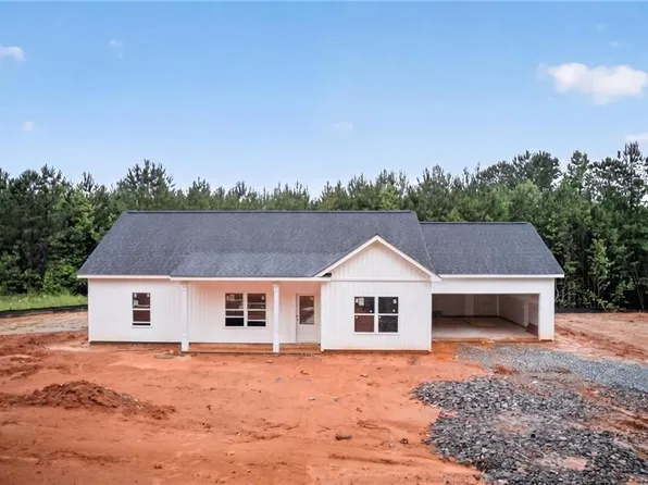 438 Perkins Rd, Dallas, GA 30157