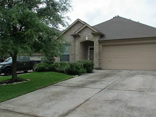 2311 Keegan Hollow Ln, Spring, TX 77386