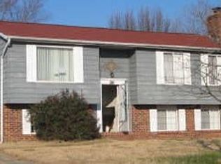 12113 Red Hickory Ln, Charlotte, NC 28273