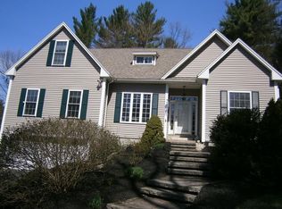 510 5th Massachusetts Tpke, Fitchburg, MA 01420