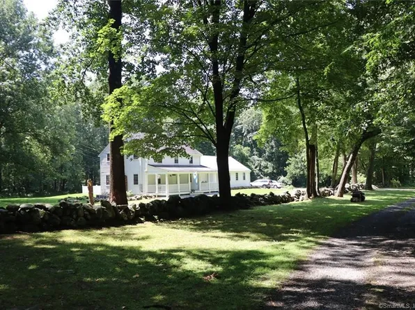 265 Warpas Road, Madison, CT 06443