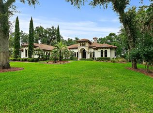 108 Leaning Tree Dr, Saint Augustine, FL 32095