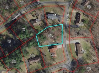 0 Forest View Dr, Mount Airy, NC 27030