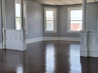 911-915 County St #3, Fall River, MA 02723
