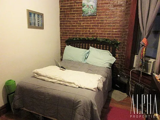 Rented by Alpha Properties NYC I LLC | media 33