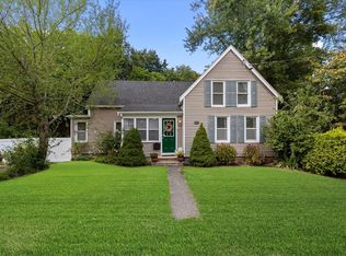 45 West St, Middleboro, MA 02346