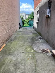 Rented by A Class Realty Corp