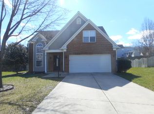 4104 Devondale Ct, Jamestown, NC 27282