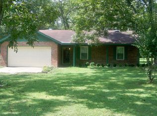 269 Pine Park Rd, Cairo, GA 39828