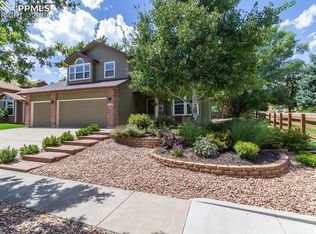 5590 Flag Way, Colorado Springs, CO 80919