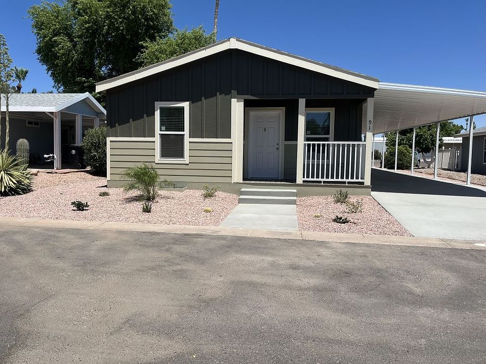 1st image of 201 S Greenfield Rd Lot 91