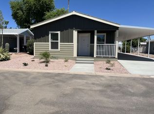 201 S Greenfield Rd Lot 91, Mesa, AZ 85206