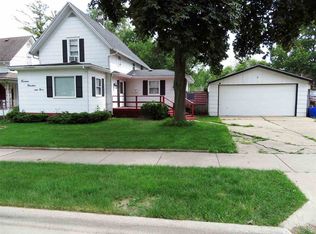 1409 5th Ave, Rockford, IL 61104