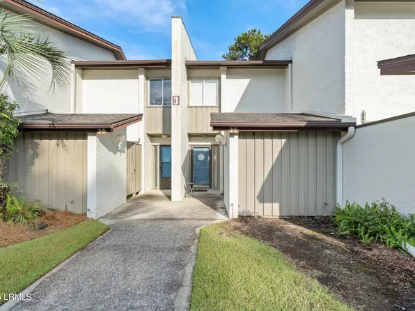 3 Marsh Harbor Dr #E, Beaufort, SC 29907
