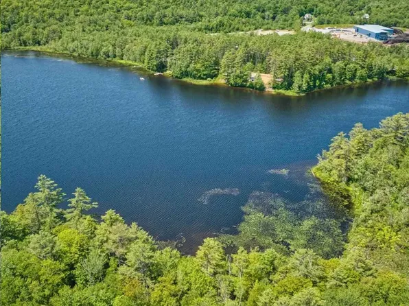 TBD Stocker Pond Road #236-43, Grantham, NH 03753