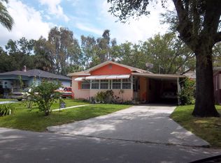 1516 W Spruce St, Tampa, FL 33607