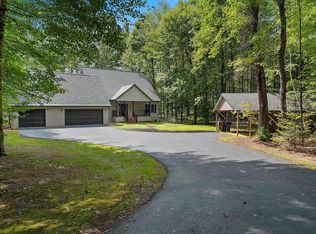 N1753 Fox Ridge Way, Keshena, WI 54135