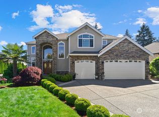 12617 Ruggs Lake Rd, Everett, WA 98208