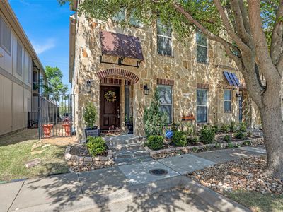 5620 Conch Train Rd, McKinney, TX, 75070