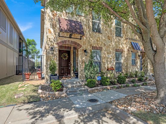 5620 Conch Train Rd, McKinney, TX 75070