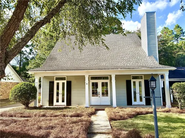 6432 Doubletree Ct, Mobile, AL 36695