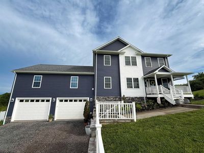 272 Hawthorne Dr, Buckhannon, WV, 26201