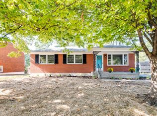 6102 Moorhaven Dr, Louisville, KY 40219