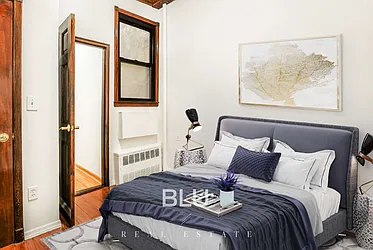 Sold by BLU Real Estate
