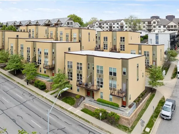 4571 Madison Ave Unit E-1, Kansas City, MO 64111
