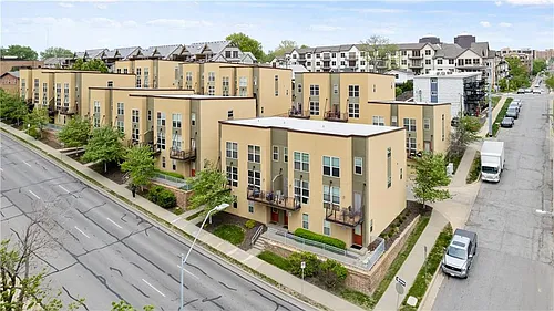 4571 Madison Ave #E-1 Photo 1