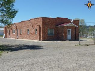 1590 State St, Raton, NM 87740