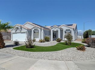 1508 Watercreek Dr, North Las Vegas, NV 89032
