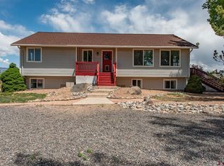 8555 Coffey Road, Austin, CO 81410