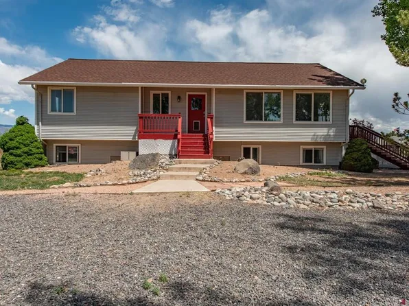 8555 Coffey Road, Austin, CO 81410
