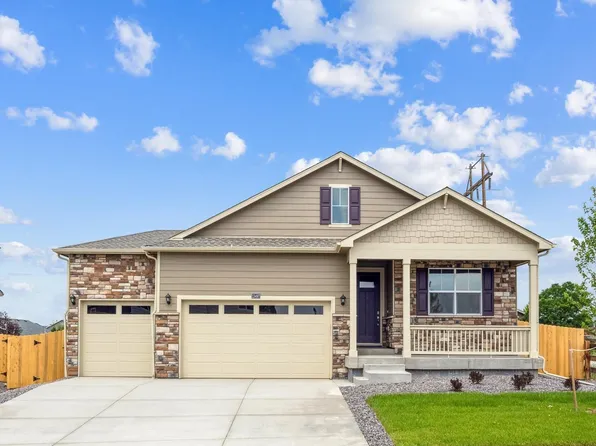 1392 Sunrise Hill Dr, Berthoud, CO 80513