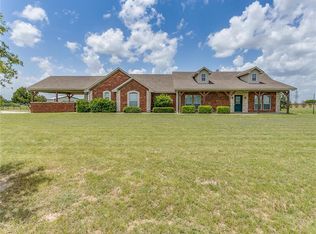 410 Mark Layne Rd, Weatherford, TX 76088