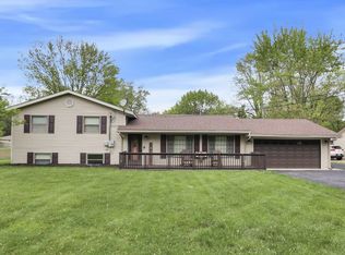 13822 Refugee Rd SW, Pataskala, OH 43062
