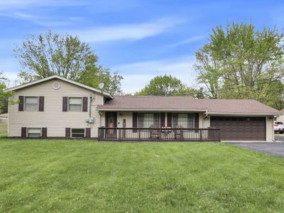 13822 Refugee Rd SW, Pataskala, OH, 43062