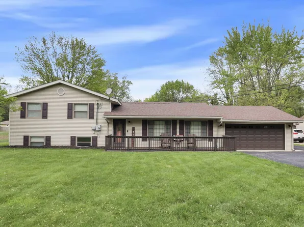 13822 Refugee Rd SW, Pataskala, OH 43062
