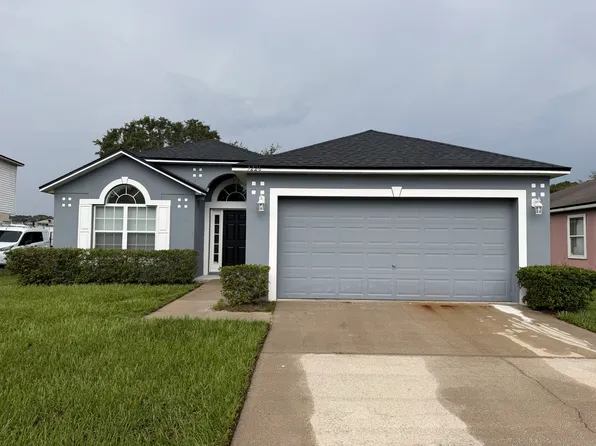 3226 Sedona Trl, Jacksonville, FL 32208