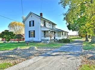 2526 Hoagland Blackstub Rd, Warren, OH 44481